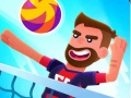 Игри Monster Head Soccer Volleyball