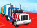 Игри Impossible Truck Tracks Drive