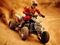 Игри Offroad ATV Puzzle