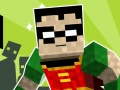Игри Craft Subway Runner Boy