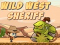 Игри Wild West Sheriff