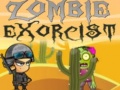 Игри Zombie Exorcist