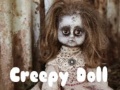 Игри Creepy Doll 
