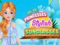 Игри Princesses Stylish Sunglasses
