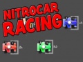 Игри NitroCar Racing