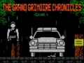 Игри The Grand Grimoire Chronicles Episode 4