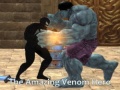 Игри The amazing Venom hero