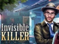 Игри Invisible Killer