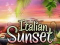 Игри Italian Sunset
