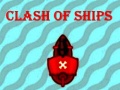 Игри Clash of Ships