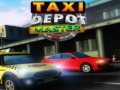 Игри Taxi Depot Master 