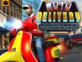 Игри Moto Delivery Simulator
