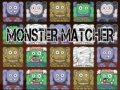 Игри Monster Matcher