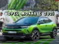 Игри 2021 Opel Mokka e Puzzle