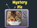 Игри Mystery Pic