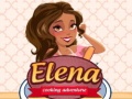 Игри Elena Cooking adventure