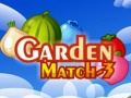 Игри Garden Match 3