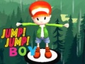 Игри Jump! Jump! Boy