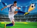 Игри World Cup 2020 Soccer