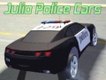 Игри Julio Police Cars