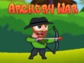 Игри Archery War