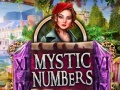 Игри Mystic Numbers