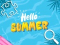 Игри Hello Summer