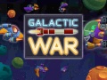 Игри Galactic War