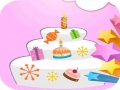 Игри Happy Birthday Cake Decor