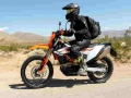 Игри Dirt Motorbike Slide
