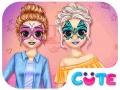 Игри Princess Makeover Fashion Blog