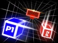 Игри Double Cubes