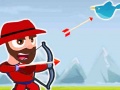 Игри Champion Archer