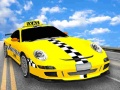 Игри City Taxi Simulator 3d