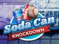 Игри Soda Can Knockout