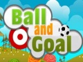 Игри Ball and Goal