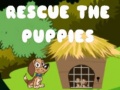 Игри Rescue The Puppies