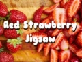 Игри Red Strawberry Jigsaw