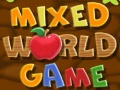 Игри Mixed Words game