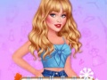 Игри All Year Round Fashion Addict Star