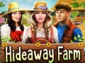 Игри Hideaway Farm