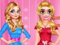 Игри BFF Night Club Party Makeover