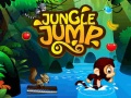 Игри Jungle Jump