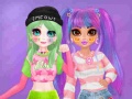 Игри Princess Egirl vs Softgirl