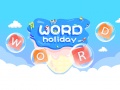 Игри Word Holiday