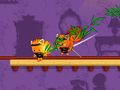 Игри Furtive Dao
