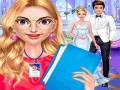 Игри Wedding Planner