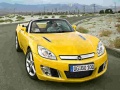 Игри Opel GT Puzzle