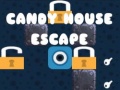 Игри Candy House Escape