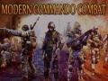 Игри Modern Commando Combat